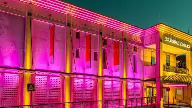 Photo de Casino Barrière