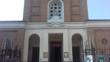 Church of the Immaculate Conception and Saint John Baptist
