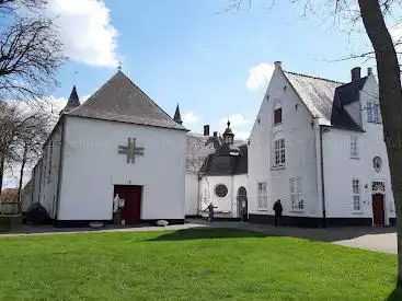 Sint-Godelieve Museum