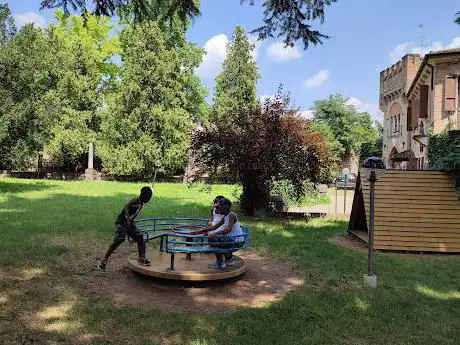 Parco Chiappa