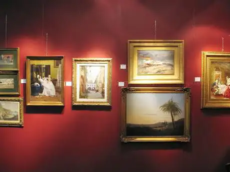 Galleria Bottisio