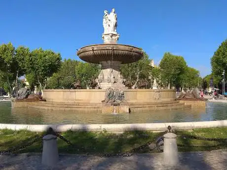 Photo de Plage de Beziers
