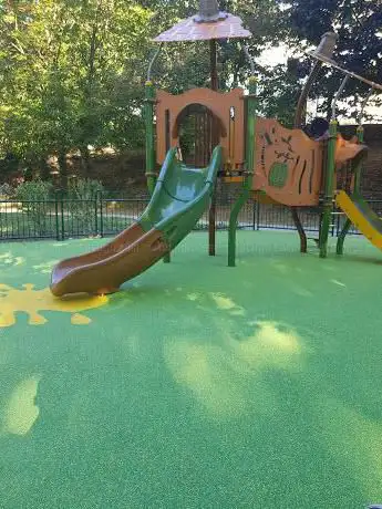 Photo de Parc de Saint-Prix