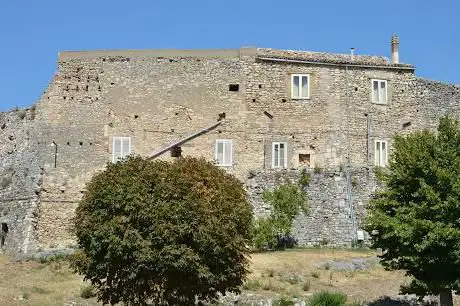 Photo de Castello Farnese