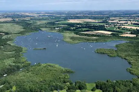 Photo de Barton Broad