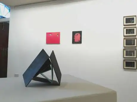 Photo de The Courthouse Gallery & Studios