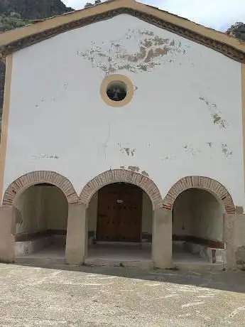 Photo de Ermita de San Andrés y San blas