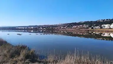 Photo de Réserve ornithologique des Salins du Lion