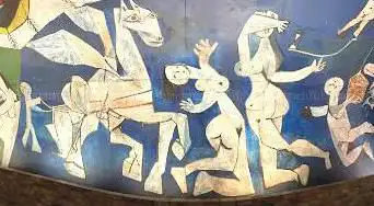 National Picasso Museum