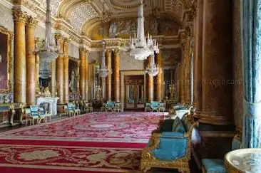 Photo de The State Rooms