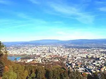 Panoramique Grande Jeanne