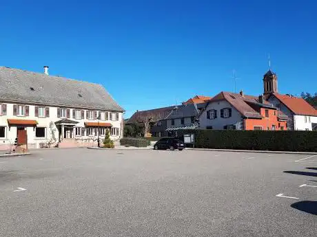 Office de Tourisme Intercommunal Mossig et Vignoble