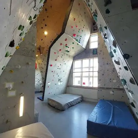 Photo de Kletterhalle Wolhusen