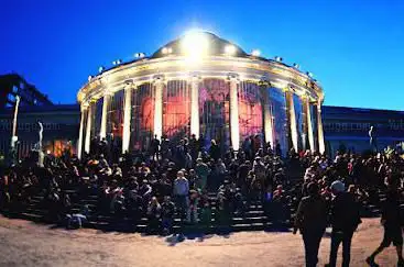 Le Botanique