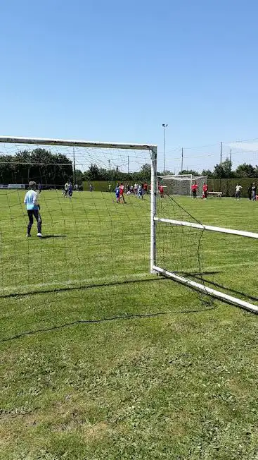 Photo de Terrain de Football