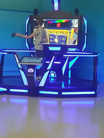 Photo de Virtuam VR