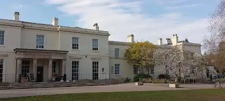 Photo de Calderstones Mansion House