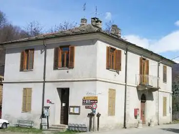 Ecomuseo della Resistenza