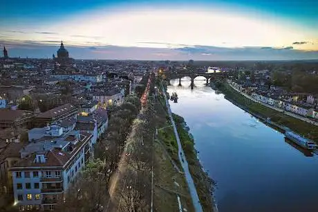 Photo de Ticino Pavia