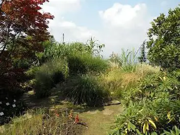 Photo de Bergamo Botanical Garden