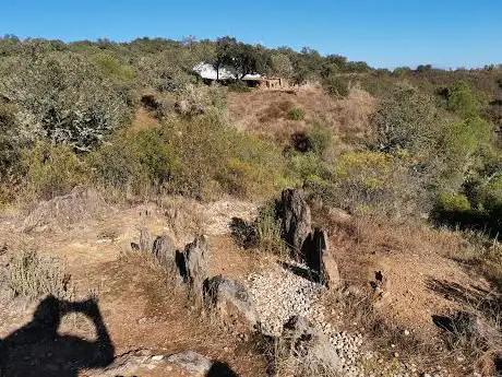 DOLMEN Nº 9