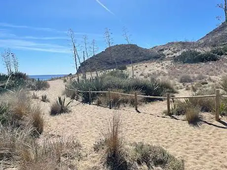 Photo de Duna de Mónsul