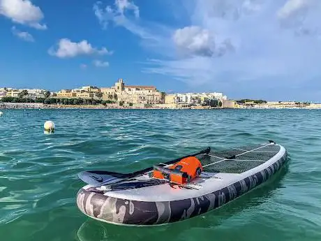 SUP er RENTAL