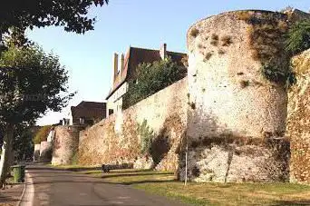 Photo de Remparts Romains