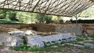 Photo de Aqueduc romain de Villards-d'Héria