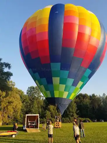 Photo de Liberty Balloon Co