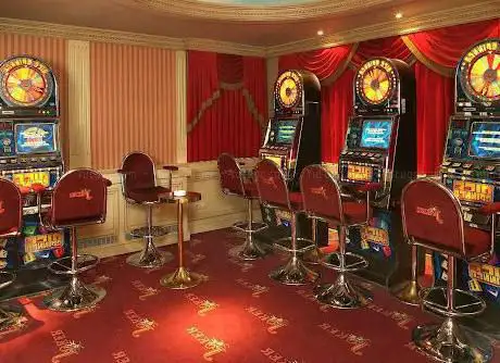 Photo de Starcasino.be