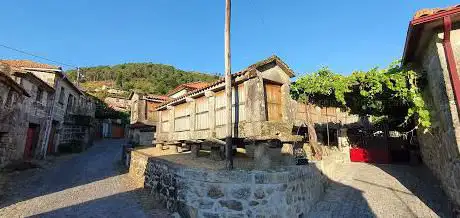 Museu da Ãgua ao Ar Livre do Rio Vez (Arcos de Valdevez)