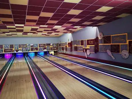Show Bowl