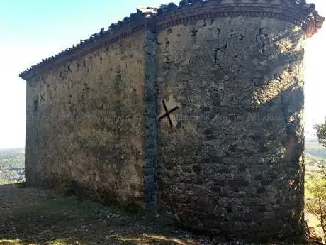 Photo de Castell de ClarÃ