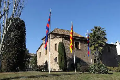 Photo de La Masia