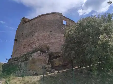 Photo de Château de Castellar