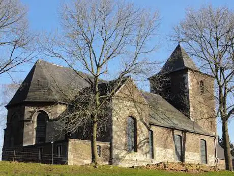 Photo de Église Saint-Barthélemy de Heppignies