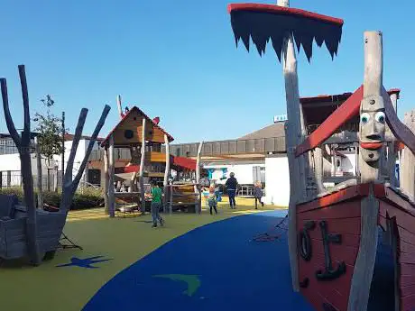 Playground