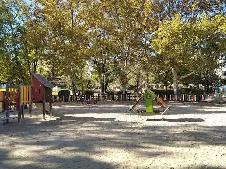 Photo de Parque Norte