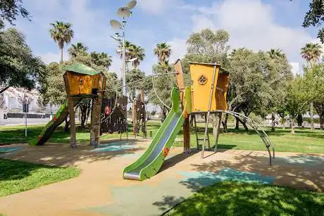 Parc de Sant Ramon
