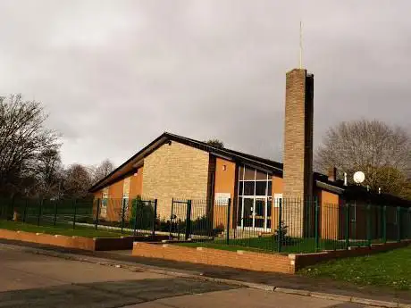 Photo de The Church of Jesus Christ of Latter-day Saints