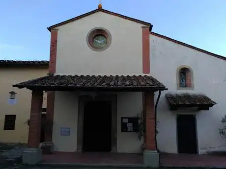 Photo de Chiesa Di San Martino