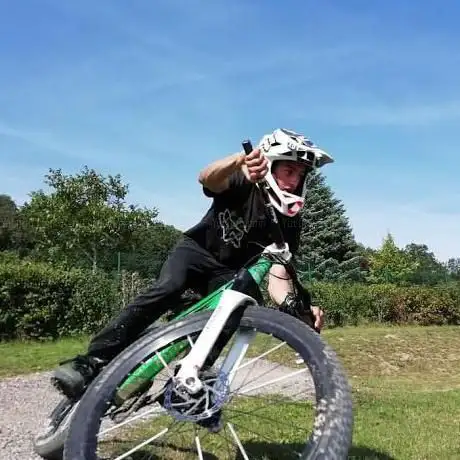 Photo de Bike Park