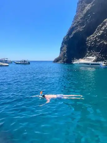 Photo de Paseos en Barco Cabo de Gata