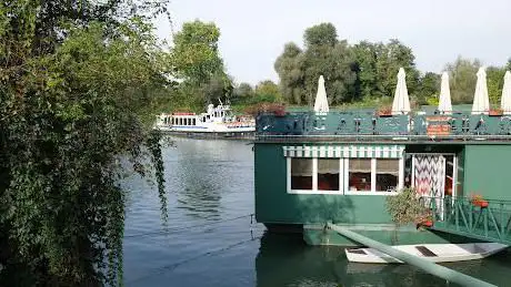 Photo de Navigare l'Adda