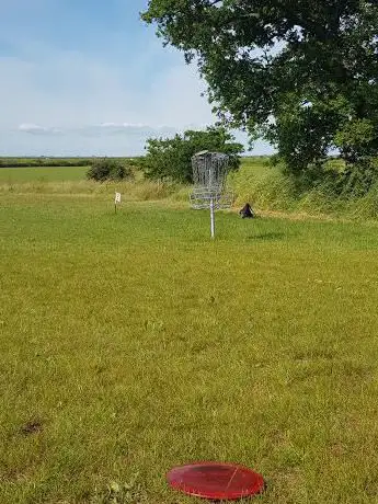 Photo de Creeksea Disc Golf