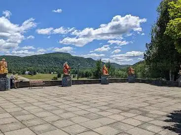 Photo de Monastère Tam Bao Son