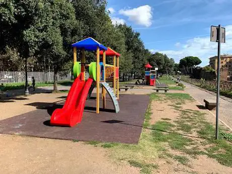 Photo de Children park
