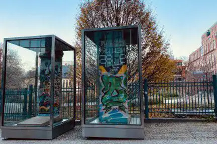 Mur de Berlin