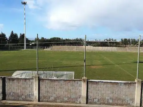 Campo di Calcio